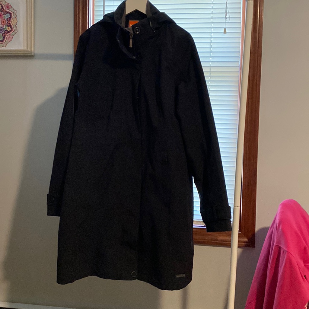 Merrell Raincoat
